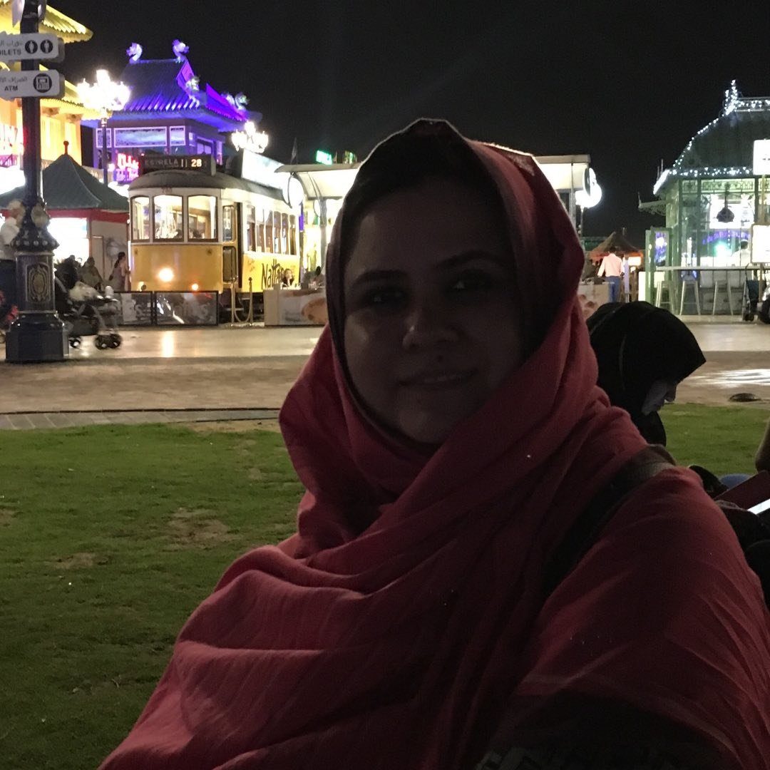 Huma Kalim